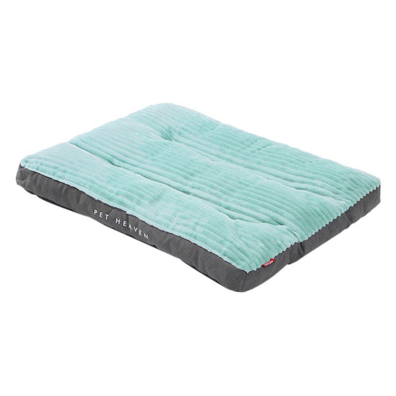 Estera del perro para dormir perro dormir estera desmontable y lavable cama del perro grande alfombra del piso del perro perrera cuatro estaciones universal perro grande