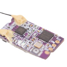 FlySky 1�� �ɫ����ɫ ���|��PCB FS-X14S 14ͨ�� �p�쾀��ݔ��