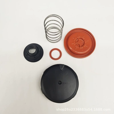 Volvo V40/V60/V90/S90 valve – Cylinder and parts