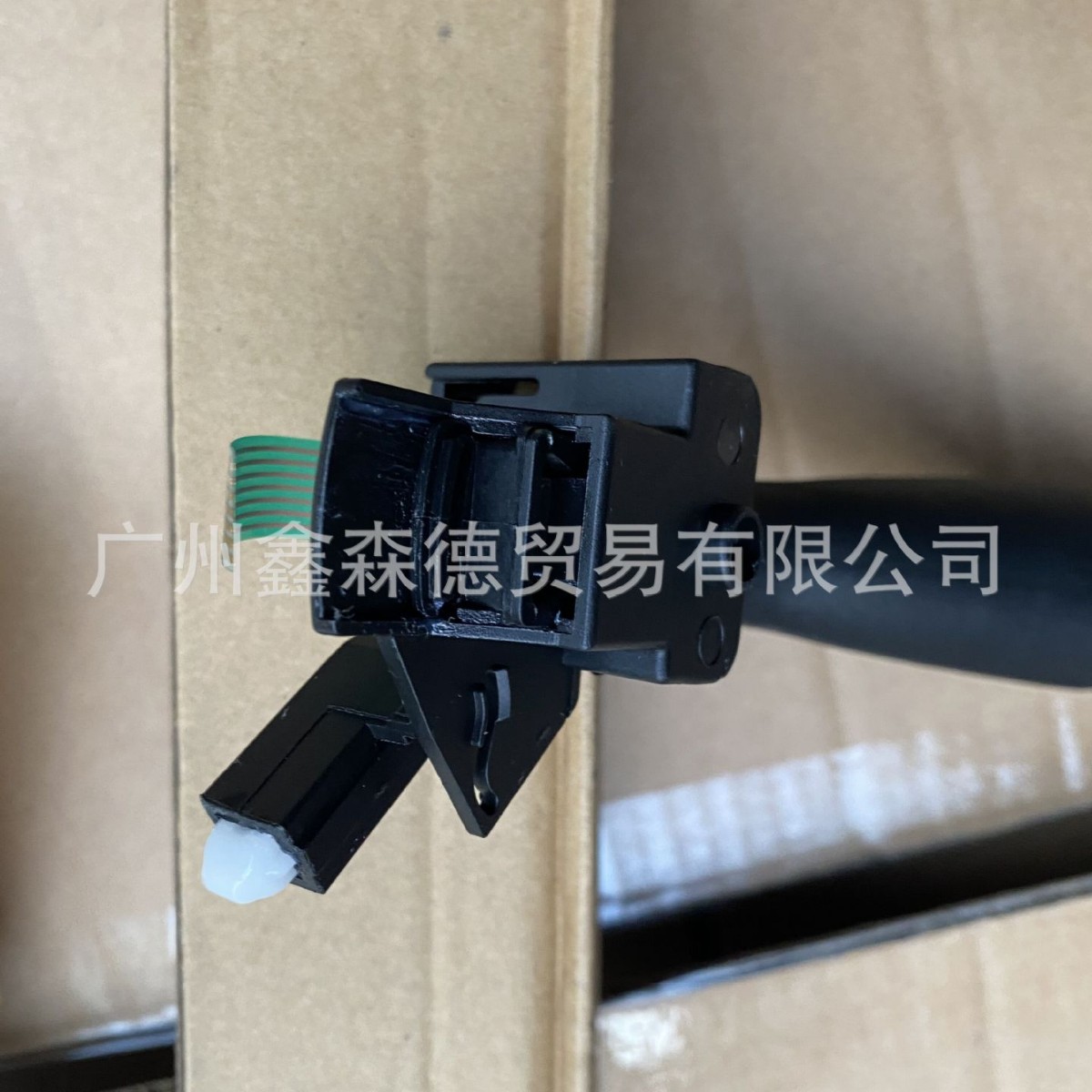 Venta directa de fábrica 96477533XT interruptor de luz de indicador interruptor de luz de señal de giro con o sin AUTO