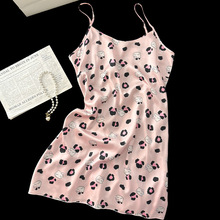 ����Hellokitty˯ȹŮ���ļ���˿����2025�¿�˯��˿������Ҿӷ�