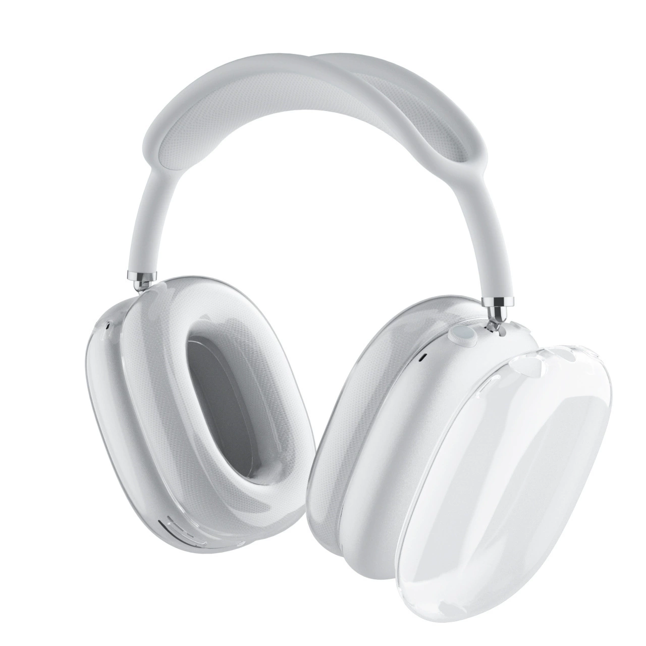 Пр protective TPU чехол (Apple) AirPods Max, чехол для хранения с шумоподавлением, 7 цветов