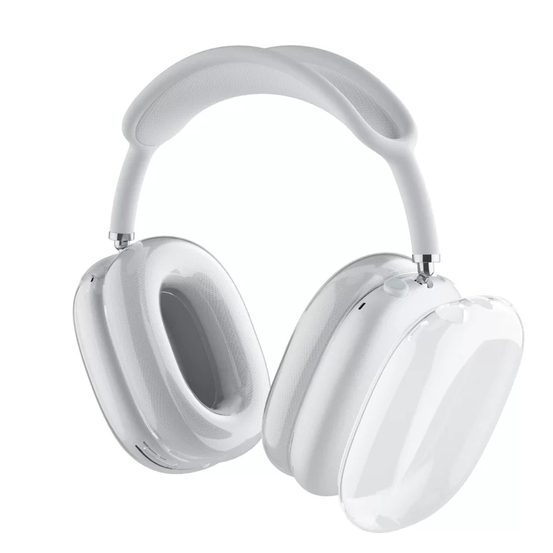 Пр protective TPU чехол (Apple) AirPods Max, чехол для хранения с шумоподавлением, 7 цветов