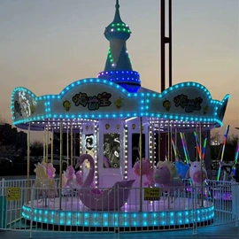 大型户外游乐;碰碰车卡丁车;其他滑雪用品