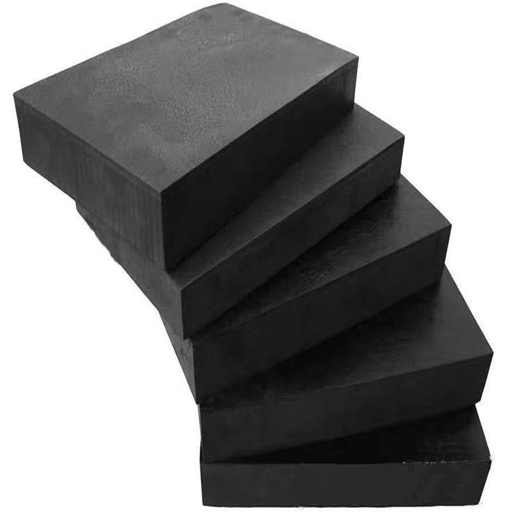 黑色尼龙板 黑色加纤塑料板PC/ABS/POM/PA/PE/PP/UPE阻燃ABS+PC板