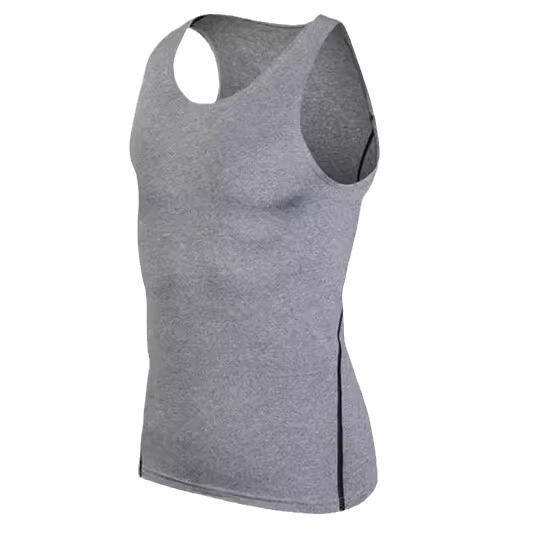 Sports vest for gym