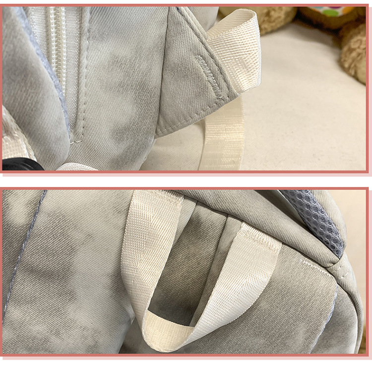 Rucksack für Herren mit großem Fassungsvögen, Schulrucksack für Schüler, leichter Reise- und Sportrucksack, vielseitig kombinierbar