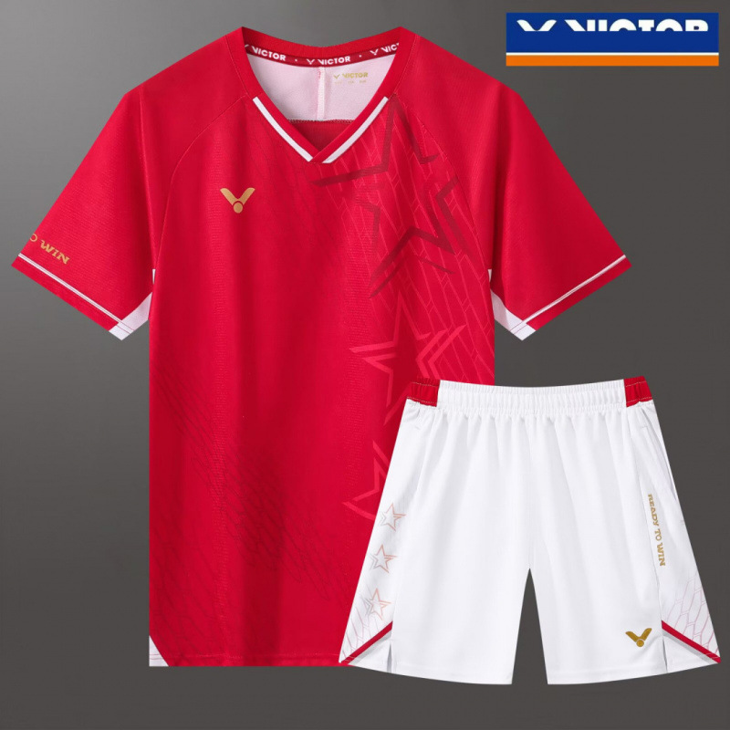 2110A traje rojo para hombre