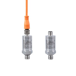 PCM100 M12 industrial plug-in pressure transmitter IP67 protection 4-20mA aerial plug-in pressure transmitter