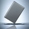 Серый
