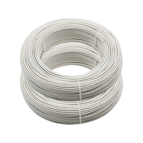 Manufacturers directly supply Yunmu's woven high -temperature line…