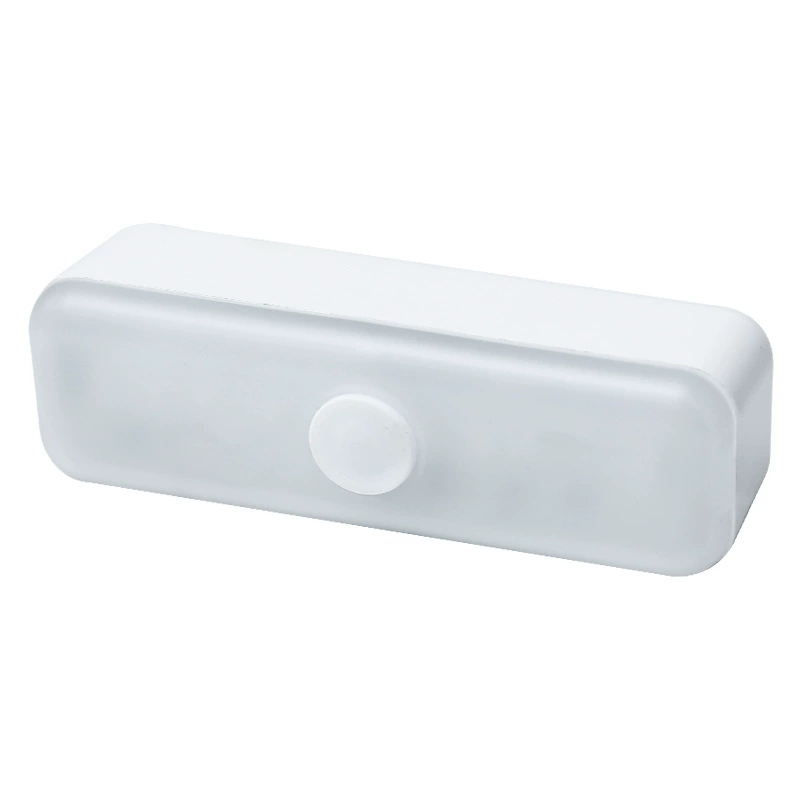Small night light, teaching electromagnetic reading for bed, eyes protection