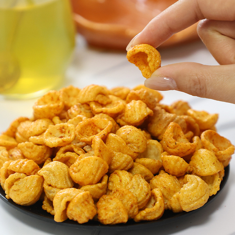 매콤한 조개구이 2.25kg /가방