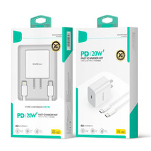 SKN������ƻ��PD20W��������ֻ������װ˫C���ͷ20W��3C