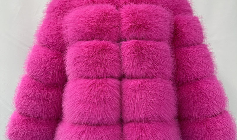 Women's Clothing fur autumn and winter new artificial fur coat women's fur warm coat_voghion.com