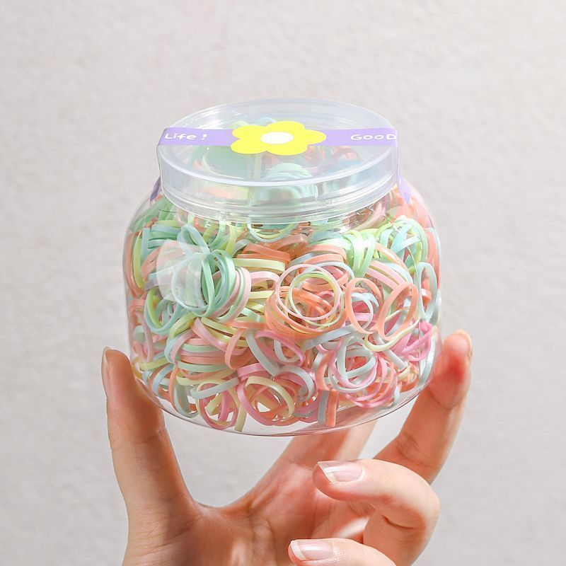 2#Color macarrón 1000 latas