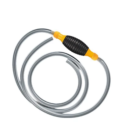 Kempinq və səyahət Diesel Self-Priming Large Flow Oil