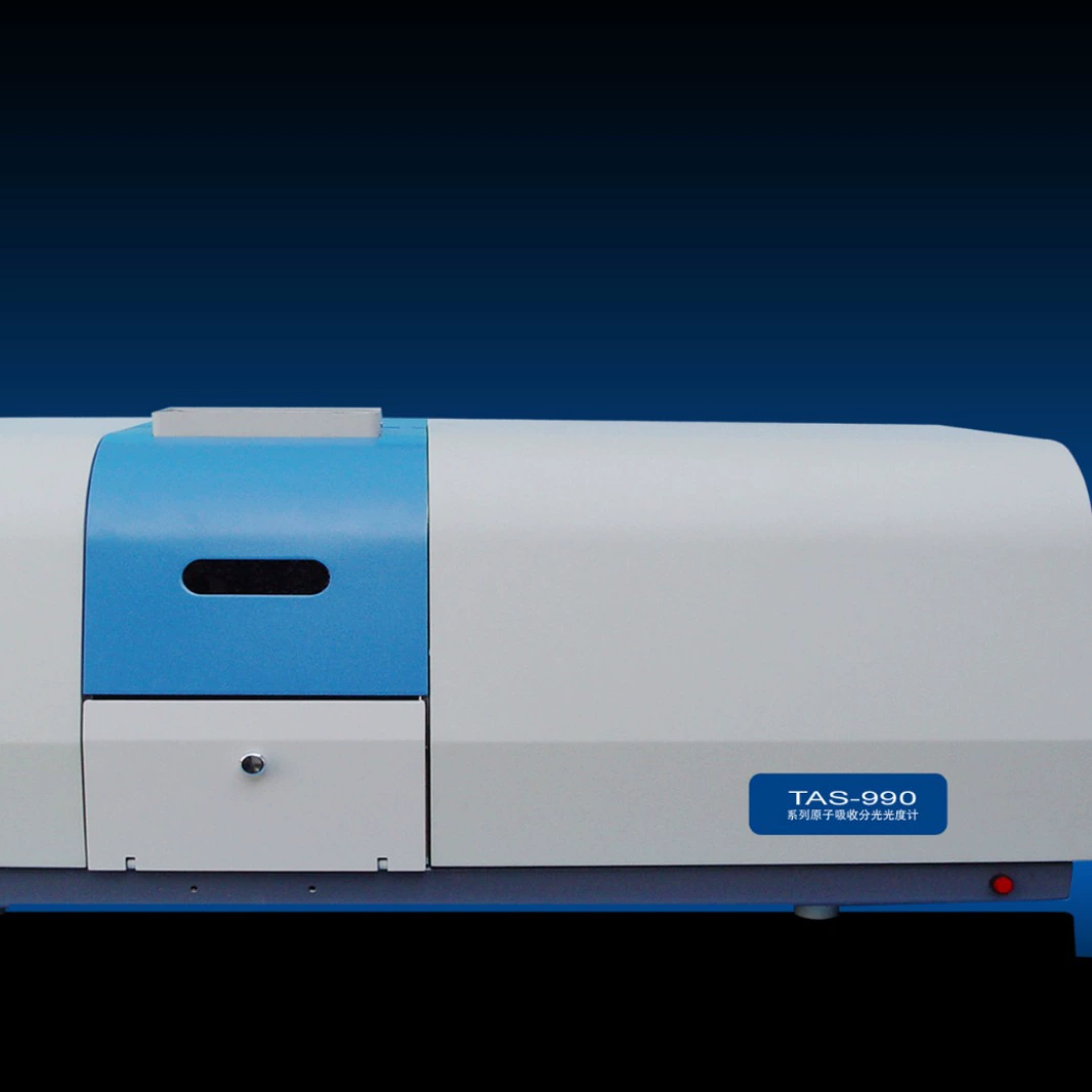 Спектрометр атомного поглощения TAS-990