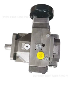 德国REXROTH力士乐柱塞泵A11VLO130LE1/10L-NZD12N00