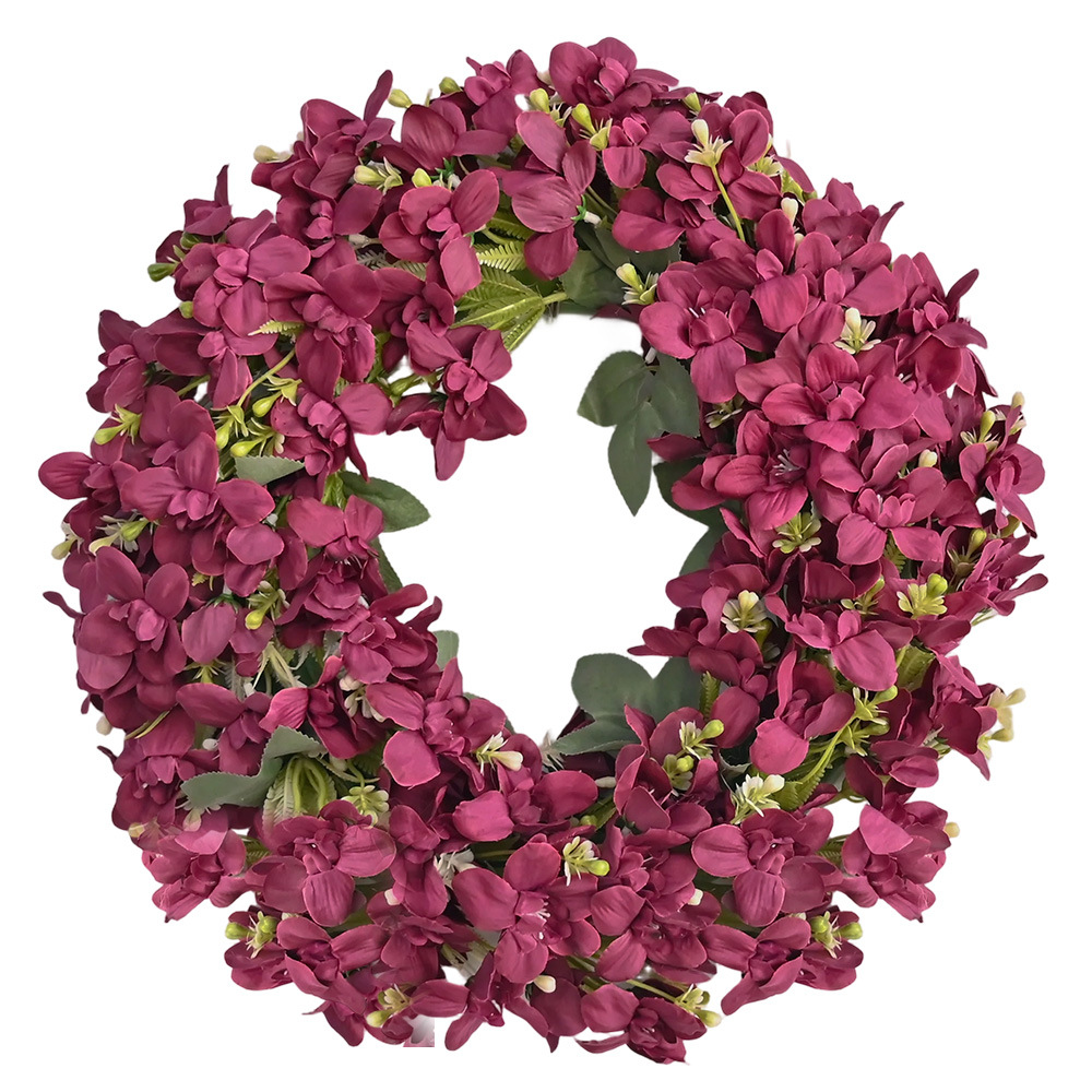 2025 nuevos productos de Amazon, orquídeas pequeñas, orquídeas, decoración del hogar colgadas en la pared, pastoral, estilo nórdico