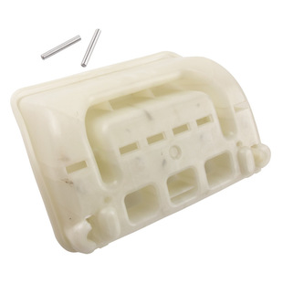 Suitable for Skoda Octavia Volkswagen Lingdu Audi A3 rear seat headrest inner frame [normal model]]