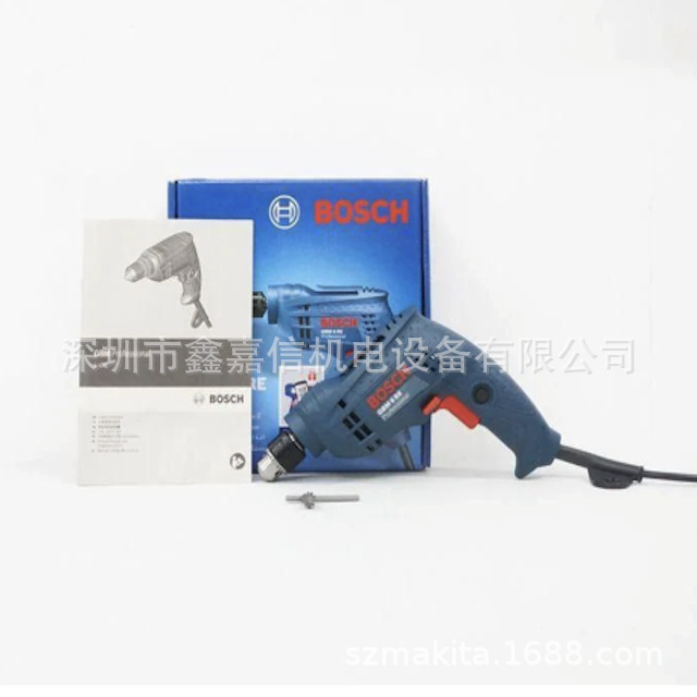 现货批发零售德国bosch博世GBM6RE电钻