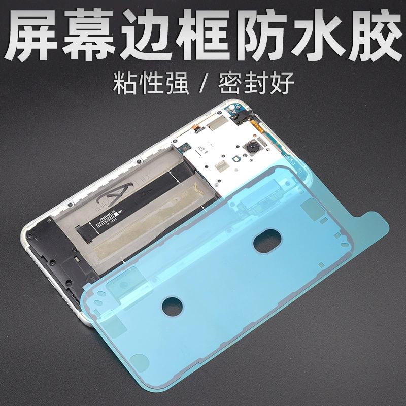 Apple, водонепроницаемая батарея, экран, iphone, 6S, 7plus