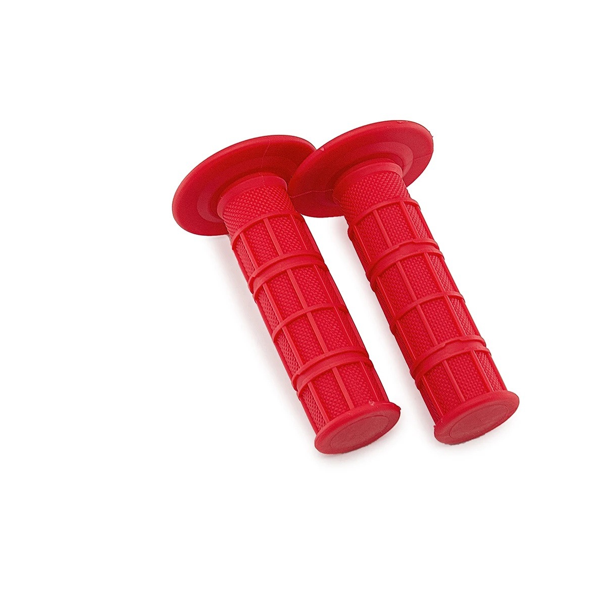 Off-road motorcycle accessories 22/24mm handlebar grips, throttle grips, handlebar covers, silicone soft grips