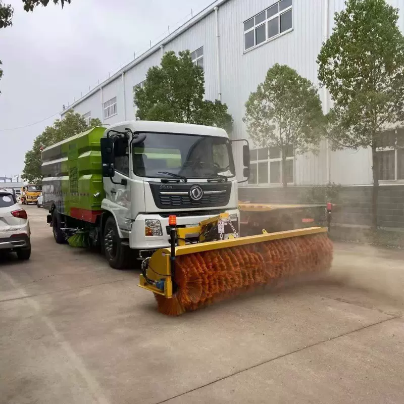 【源头厂家】雪铲雪滚车厂家除雪铲除雪滚撒布机多少钱一个