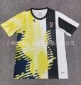 25-26 juventus pre-match uniform