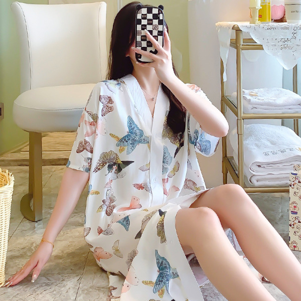 Summer pijama