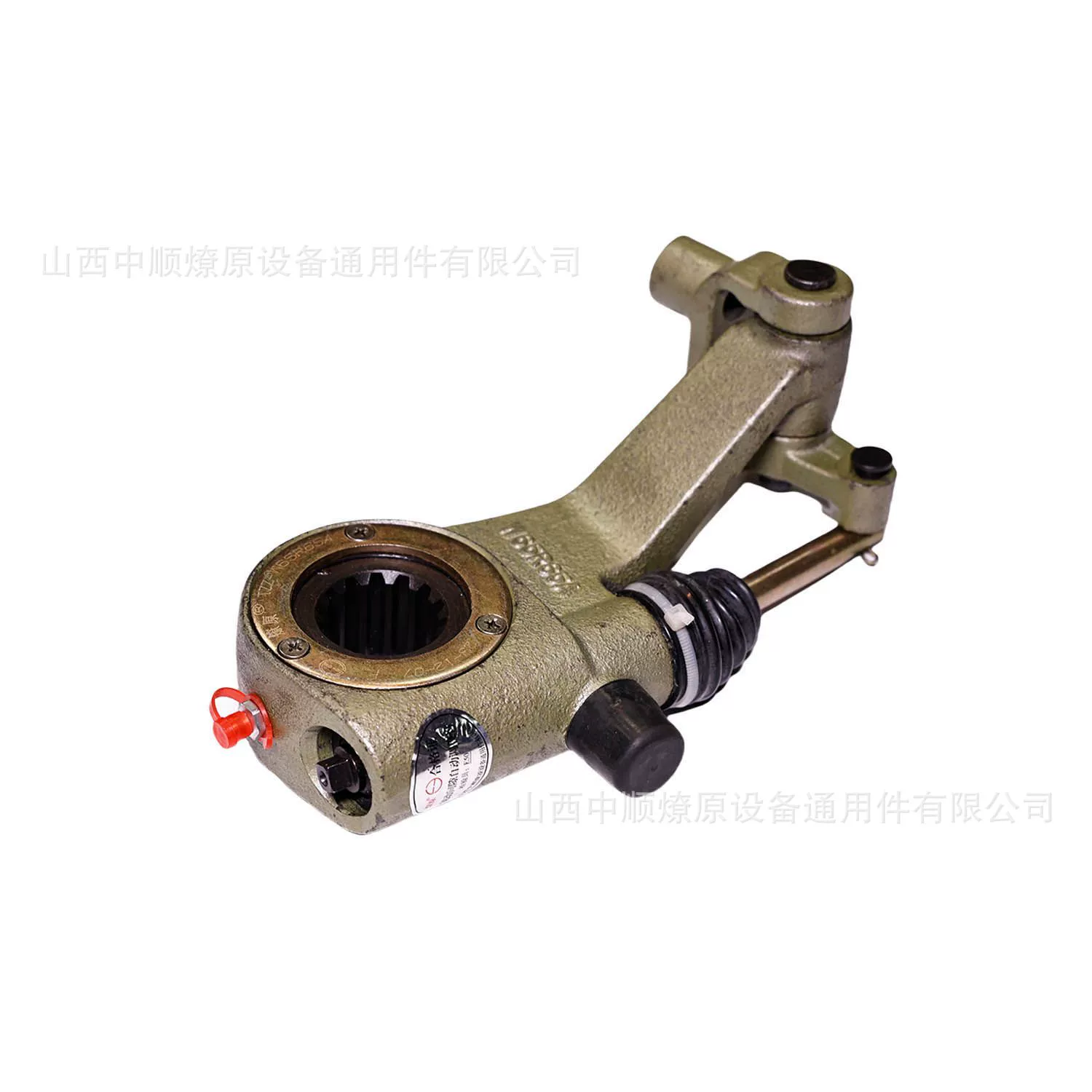 Рычаг автоматической регулировки зазора тормозов Liaoyuan Iron Brothers