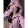 Smoky Purple