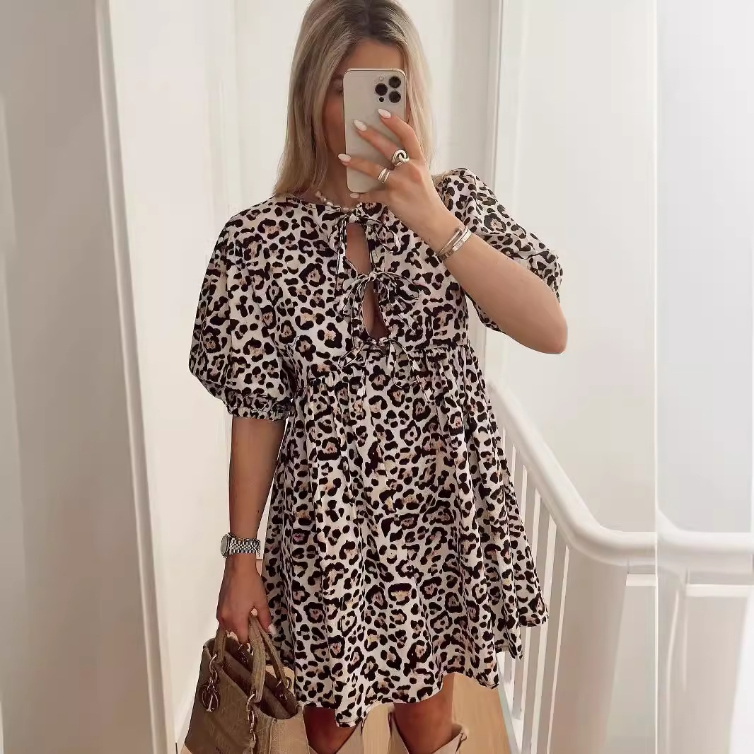 summer fashionable solid mini-skirt