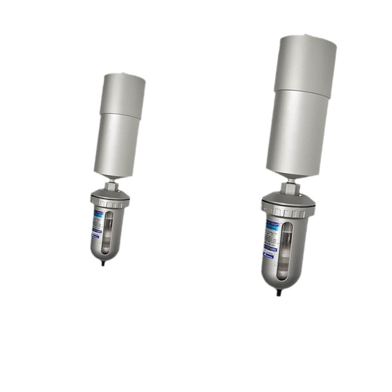 Mindman台湾金器MWC-1000 4000-B涡流式压缩空气用滤水器