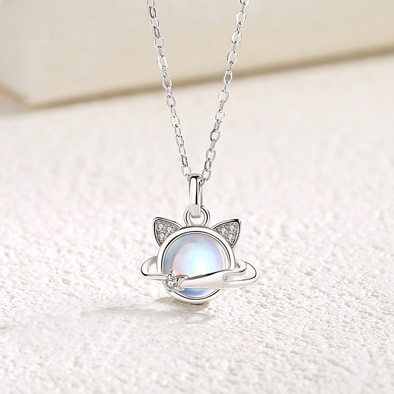 Summer necklace