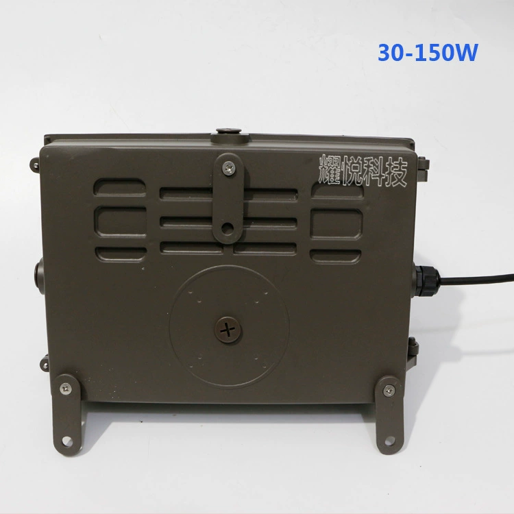 KW-BL80W Corridor Terrace Tunnel Tunnel Wall Lantern Triangle Wall-mounted Light Patch Light Source