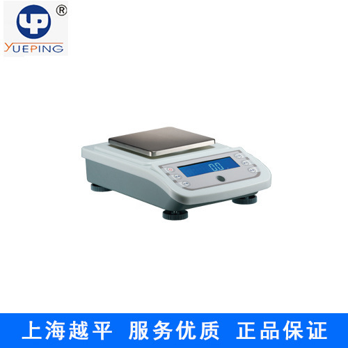 上海越平    YP10002      电子分析天平