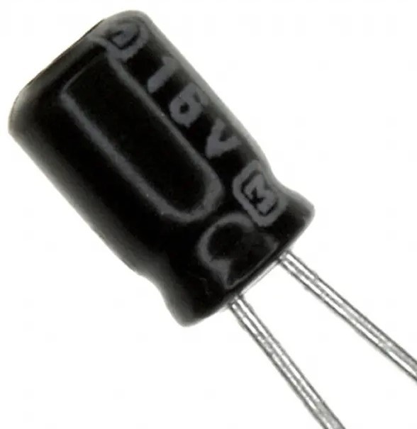 ECE-A1HKKR47描述0.47UF 20% 50V RADIAL铝电解电容器