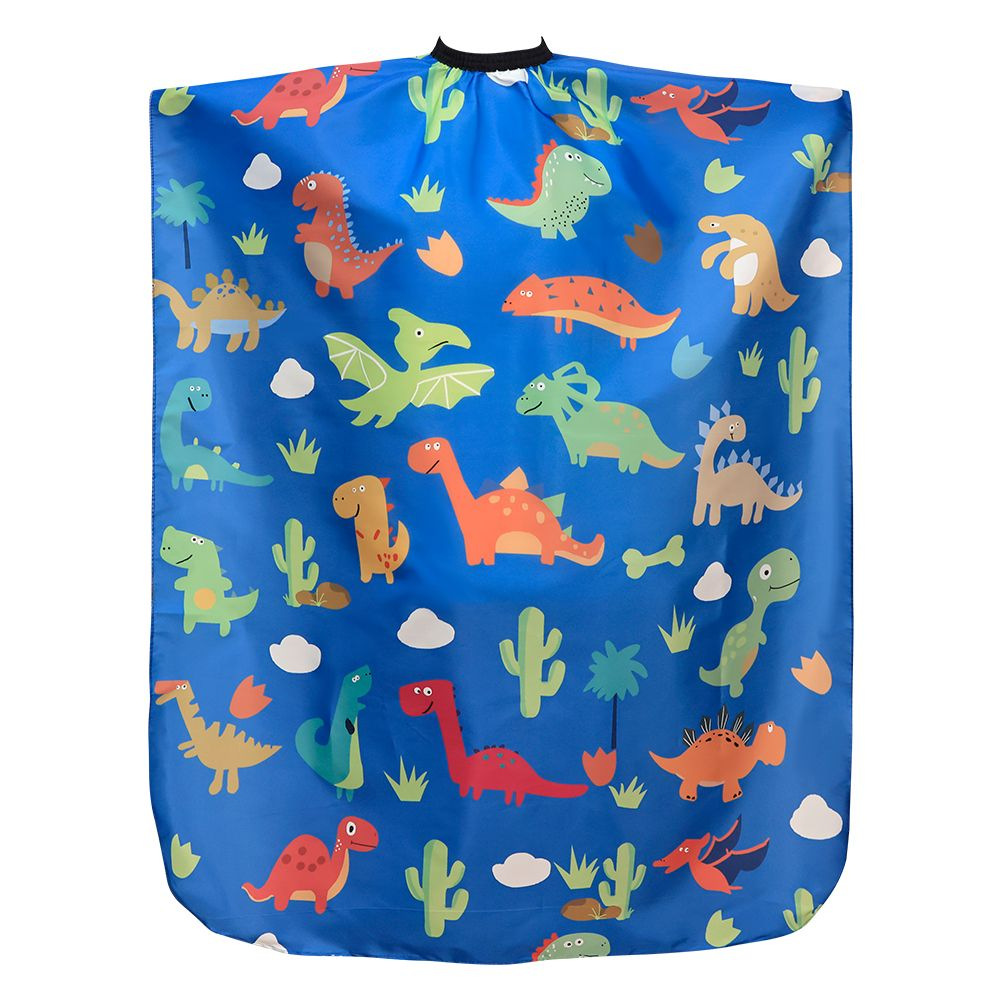 Tela de corte de pelo de venta caliente Tela de corte de pelo para adultos Tela de niños Múltiples estilos de tela de chal estampado de estilo teñido en caliente