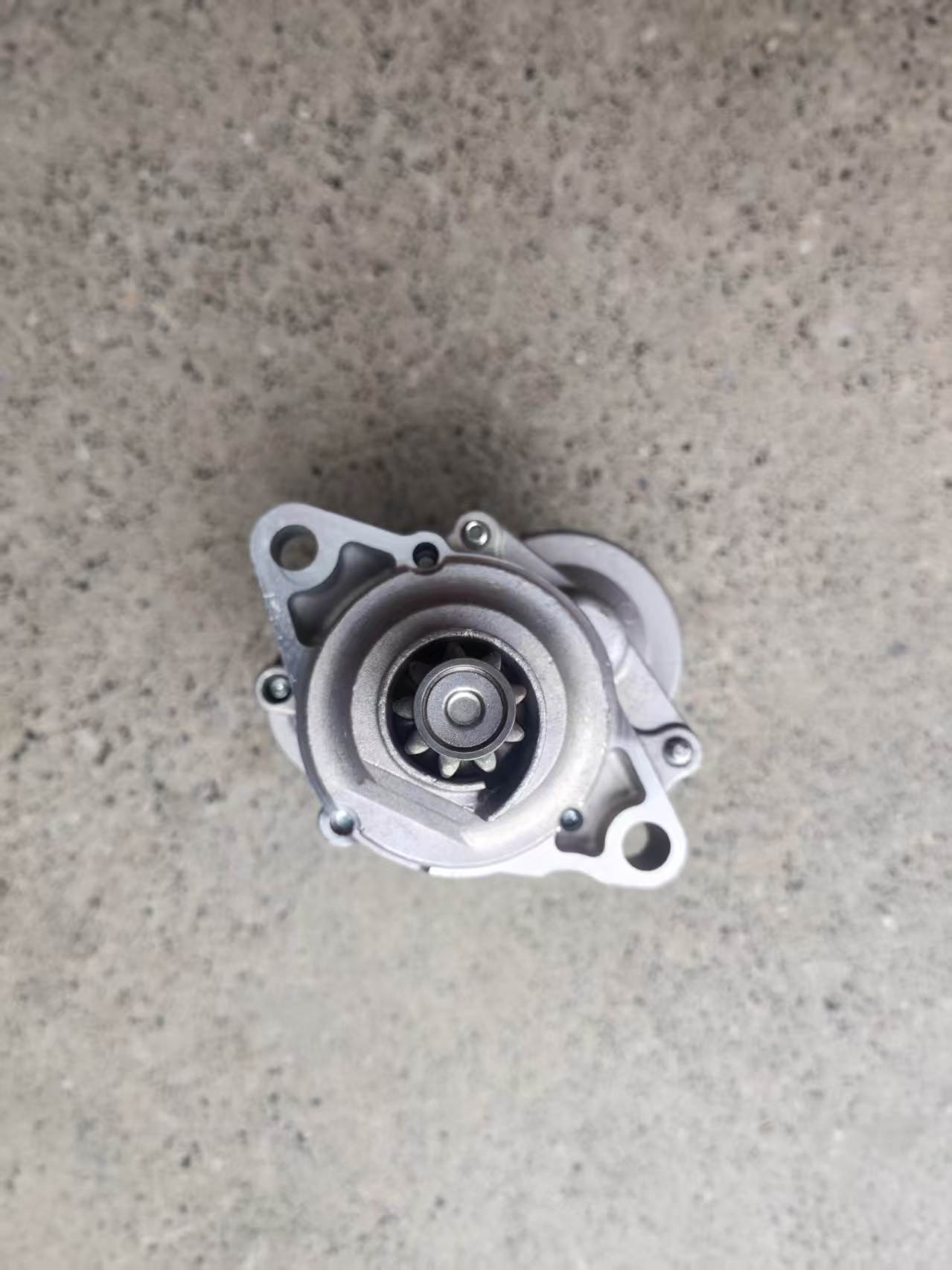 Starter Motor Suitable for Old Honda Civic 12V 1.0KW 9T 31200-P2A-004