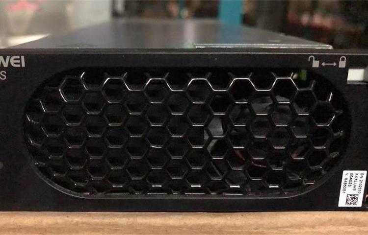 华为R4850S1超高效整流模块 48v50A直流输出53.5v电源模块