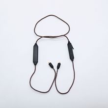 MMCX蓝牙耳机升级线适用Shure舒尔SE846UE900SE535 AAC
