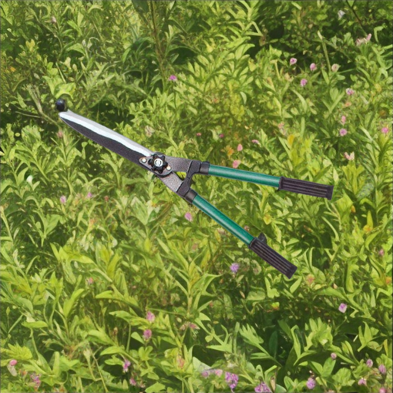 厂家直销高质量园林剪整篱剪篱笆剪花园剪整枝剪园艺剪