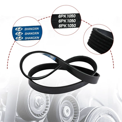 Belt Car Belt Suitable