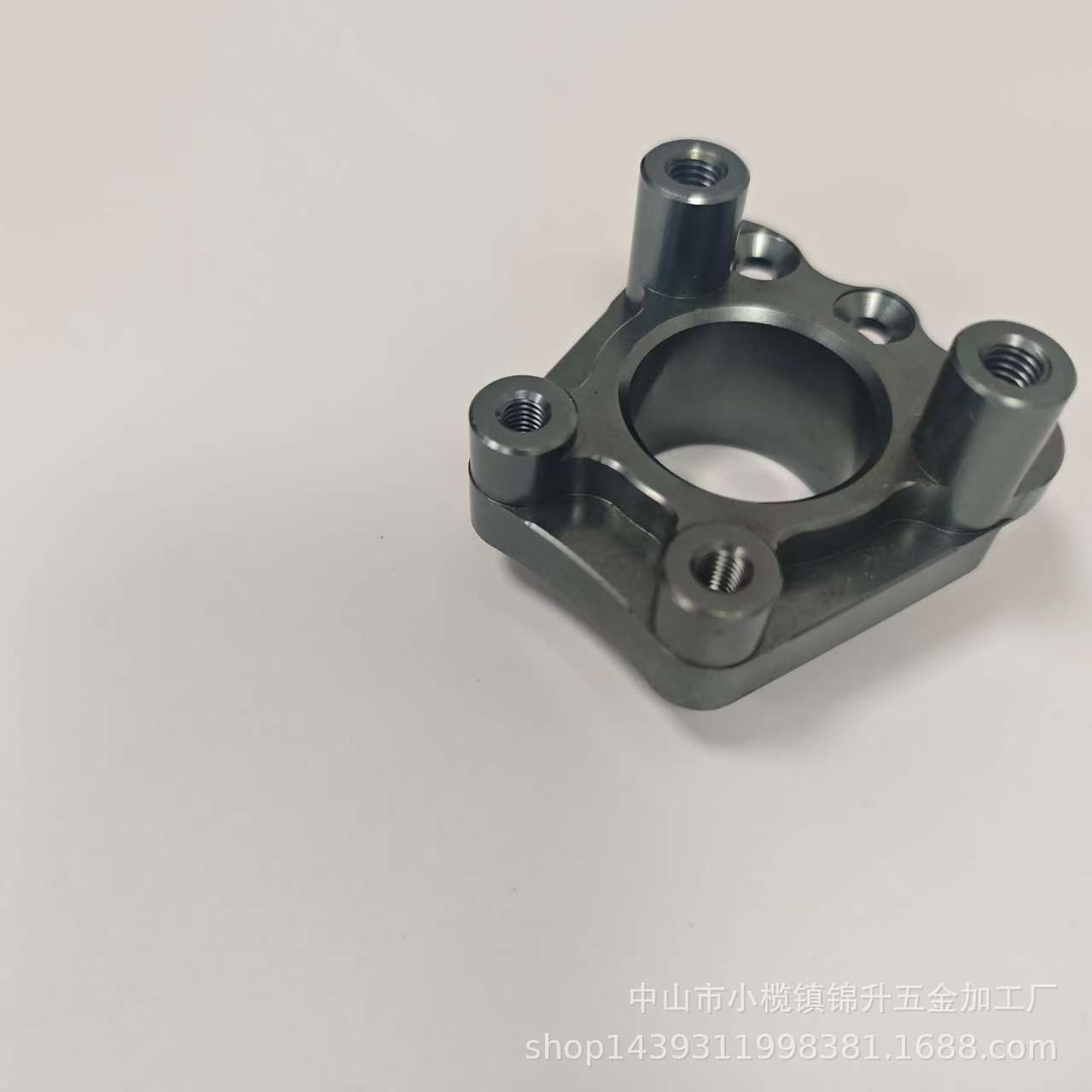 cnc加工车床加工 车铣复合加工 铜铝不锈钢小零件加工 走心机加工