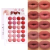 24-color lipstick palette (products are only for export sales, domestic sales in Pakistan and China are prohibited)