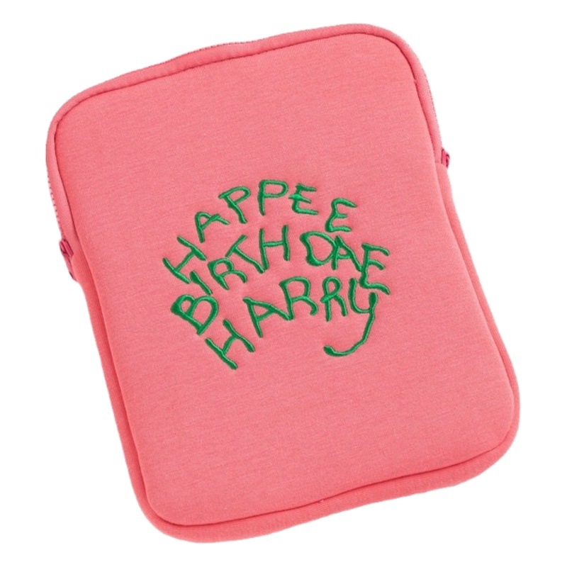 New Korean Hot-Selling Hager Cake Tablet 13inch Computer Bag iPad Protective Case Inner Sleeve Laptop Bag