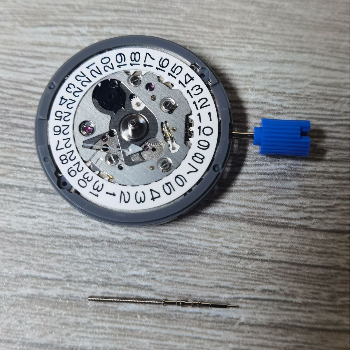 Đồng hồ nam automatic skeleton lộ máy, máy cơ Nhật Bản — Thông số