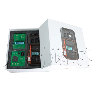 Repair Key Detection, Other Automotive Safety Supplies